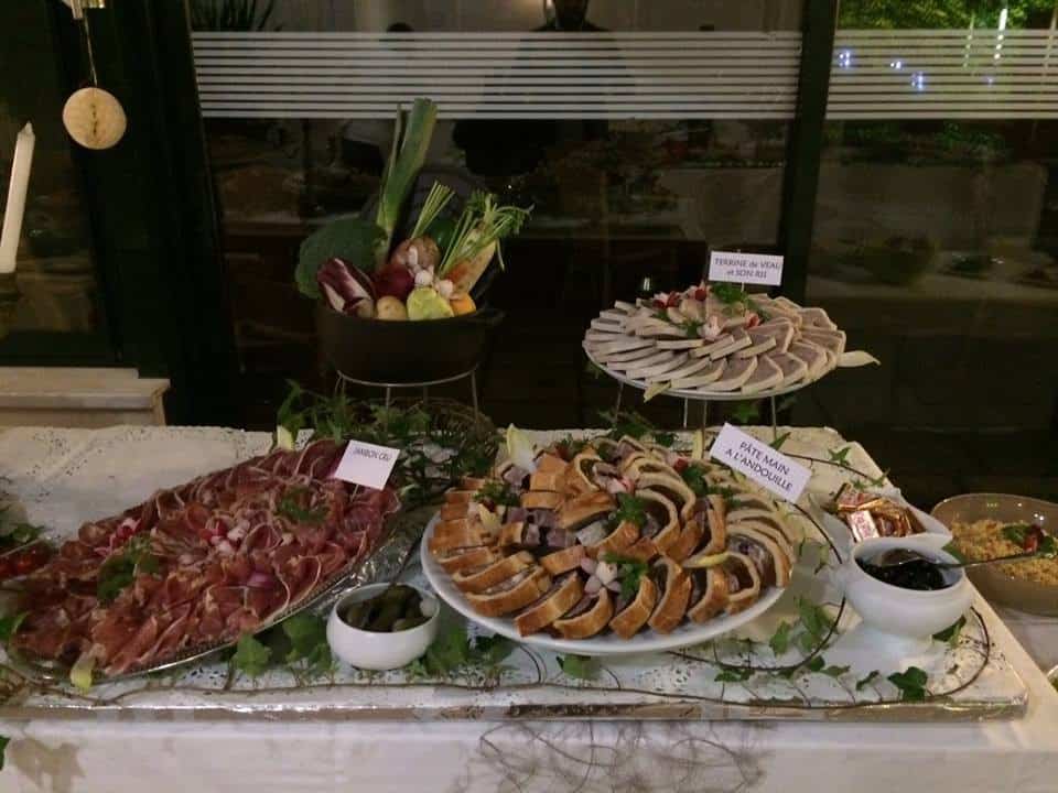 Photo de La Résidence