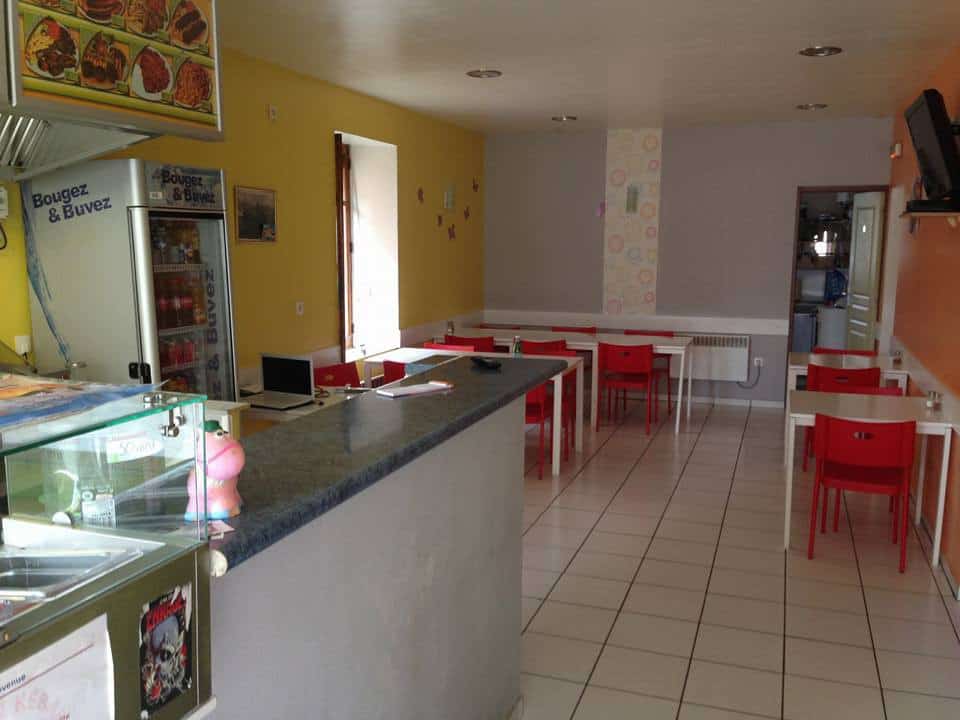 City Kebab — photo 3
