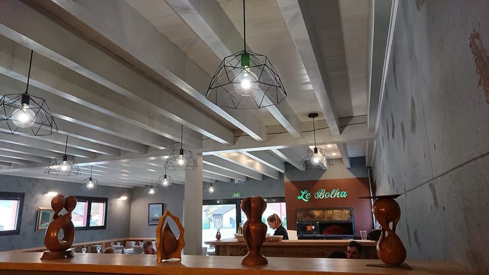 Le Bolha — photo 3