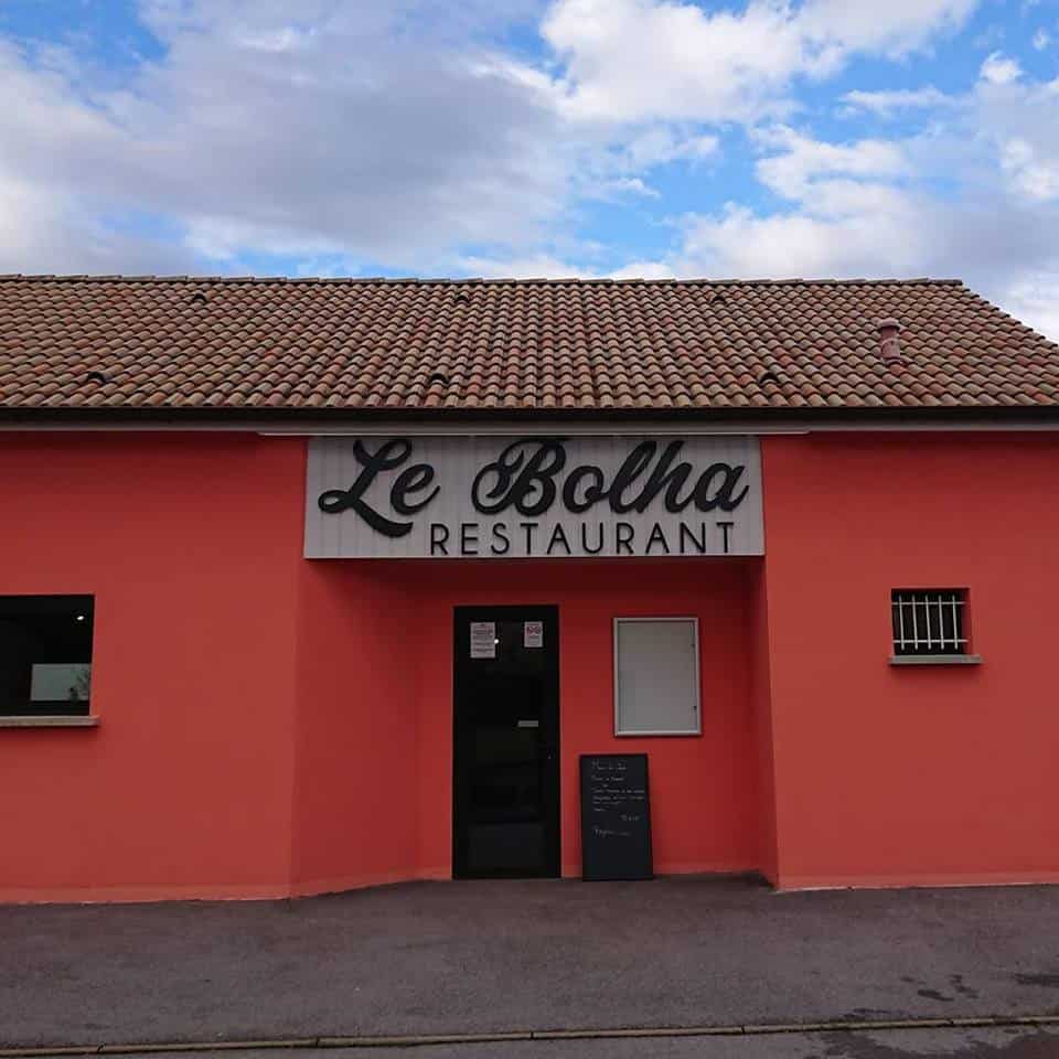 Le Bolha — photo 2