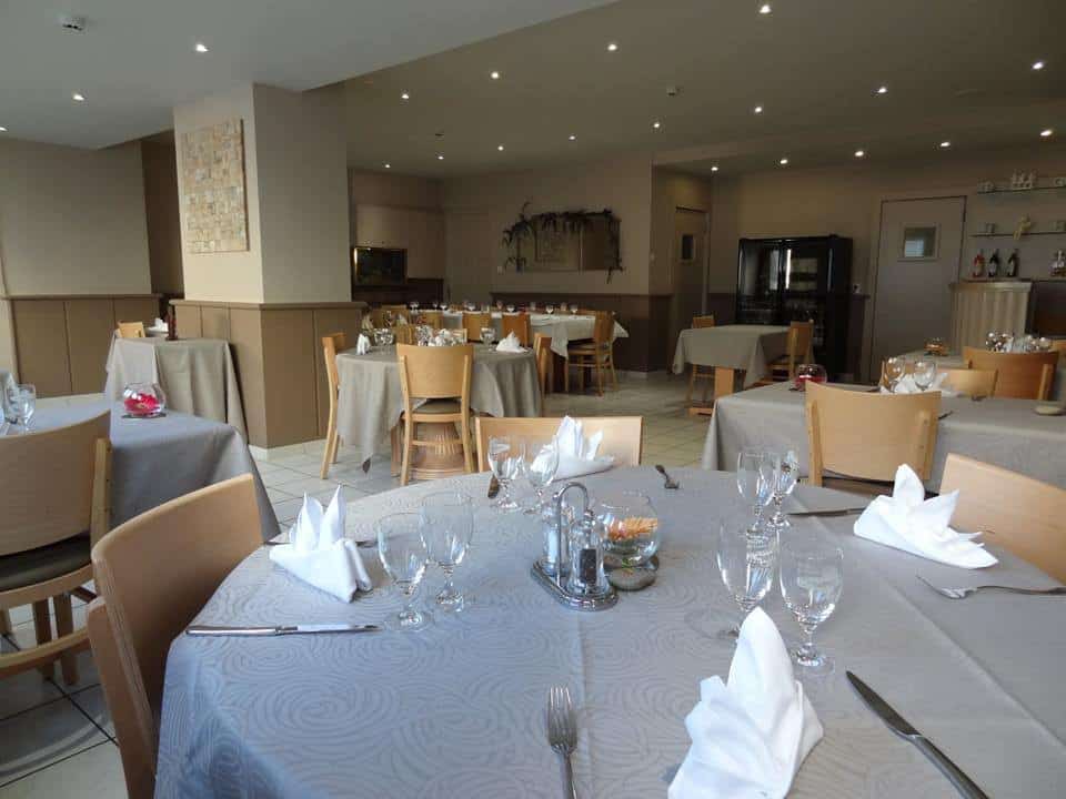 Le Relais des Anges — photo 3