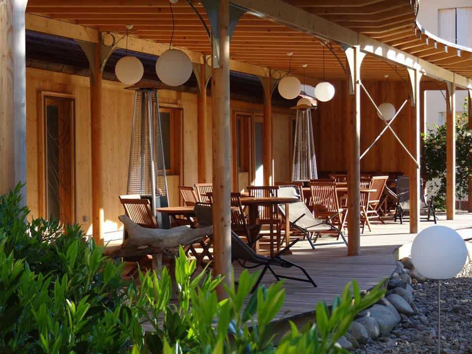 Le Relais des Anges — photo 2