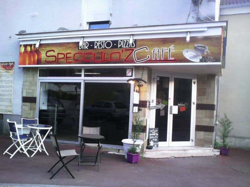 Specculo'z café — photo 3
