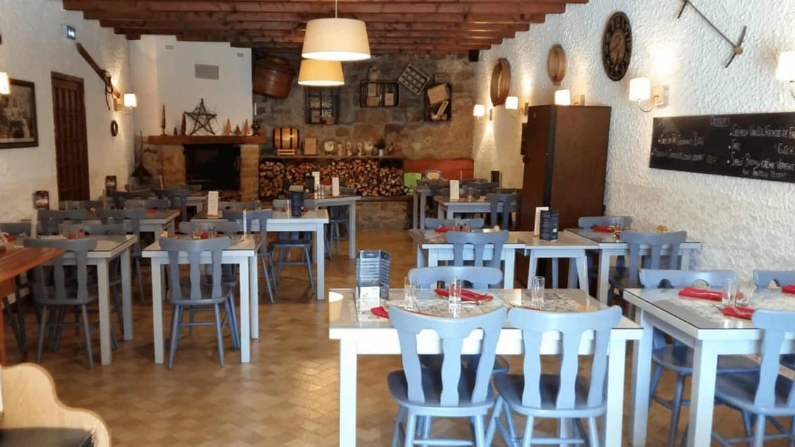 La Chaumière — photo 3