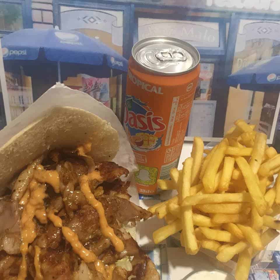 Chez Malo — photo 2