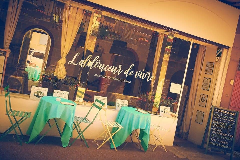 La Douceur de Vivre — photo 3