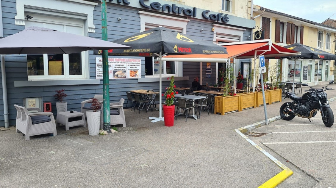 Le Point Central — photo 2