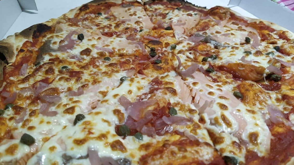 Vintage Pizza — photo 2