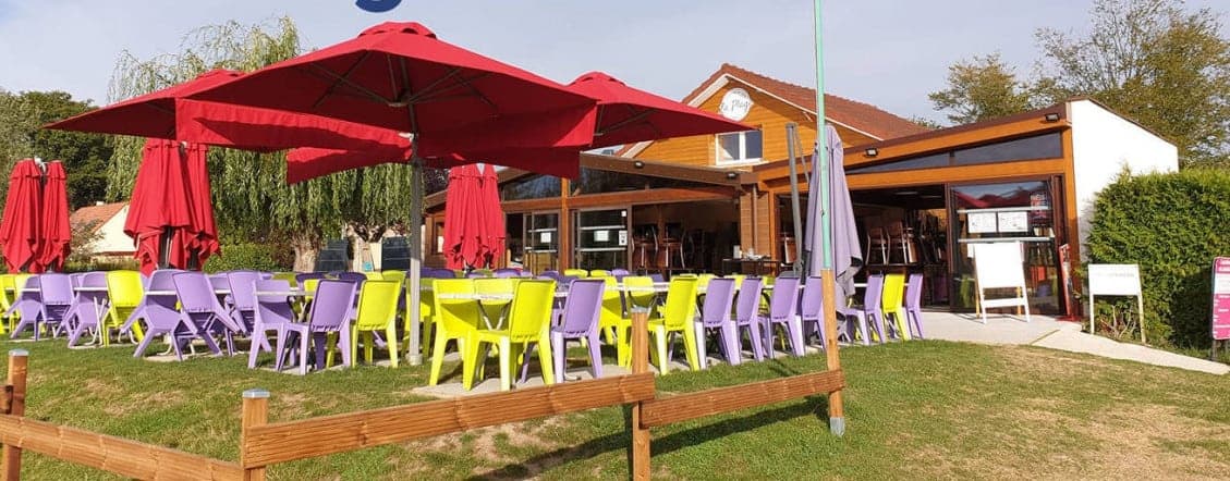 La Plage — photo 2