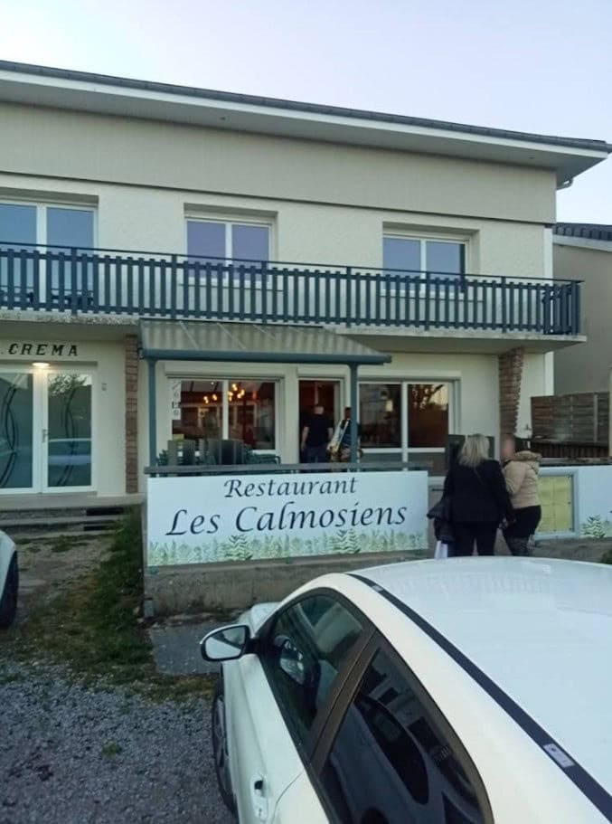 Les Calmosiens — photo 2