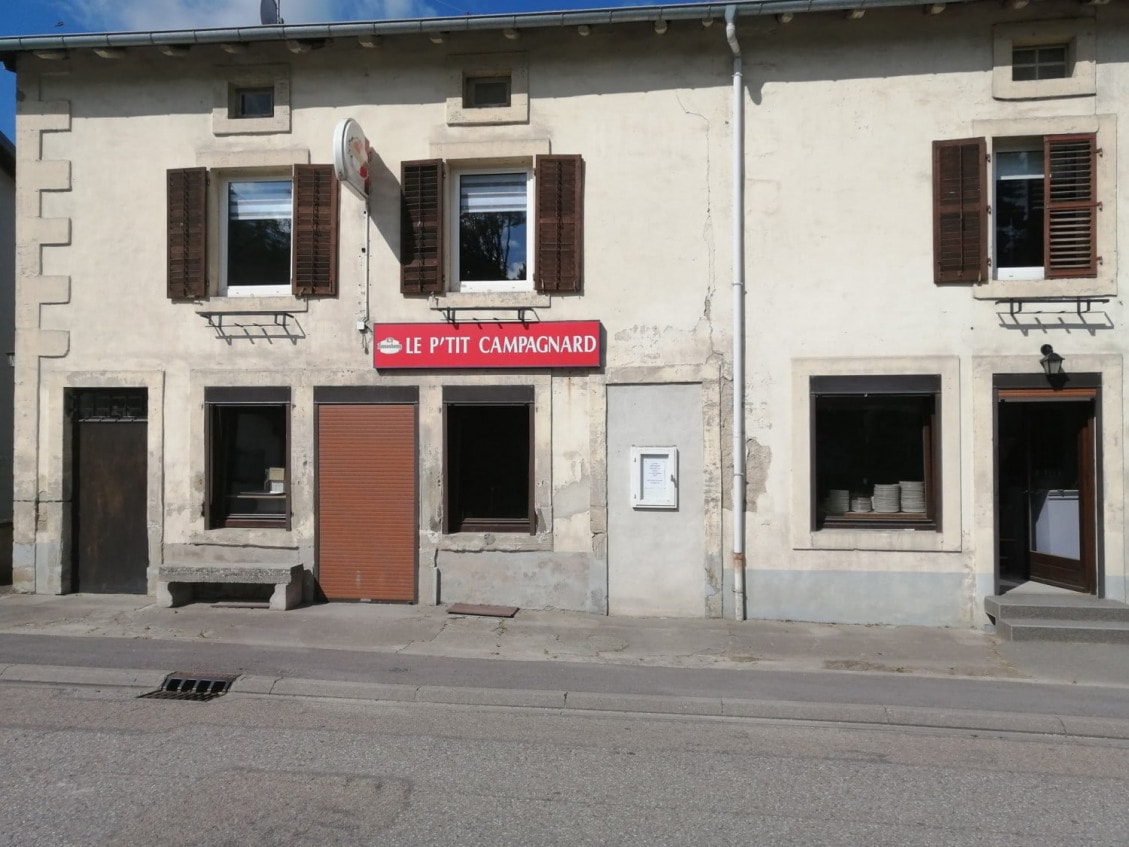 Le Petit Campagnard — photo 3