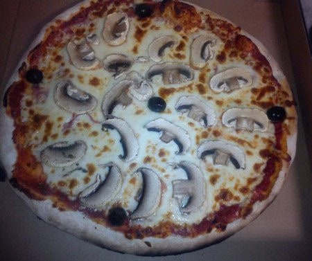 Pizza'y'olo — photo 3
