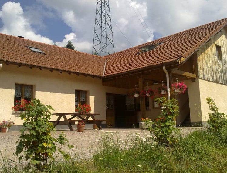 Auberge de la mexel — photo 2
