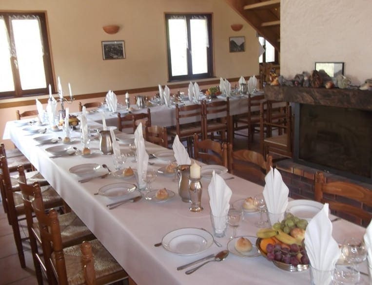 Auberge de la mexel — photo 3