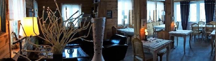 Auberge de La Poulciere — photo 3