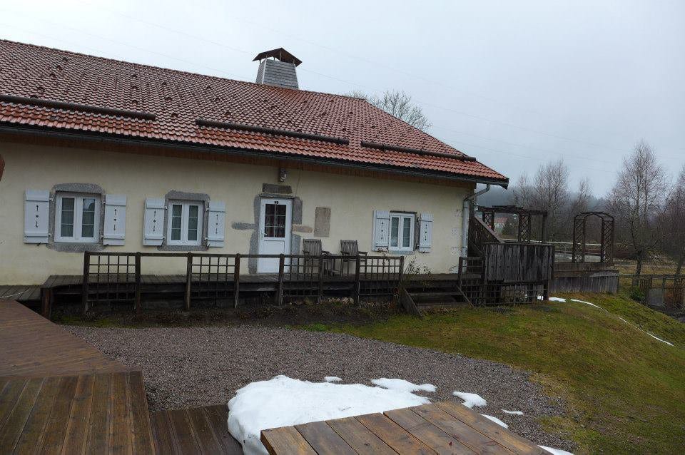 Auberge de La Poulciere — photo 2