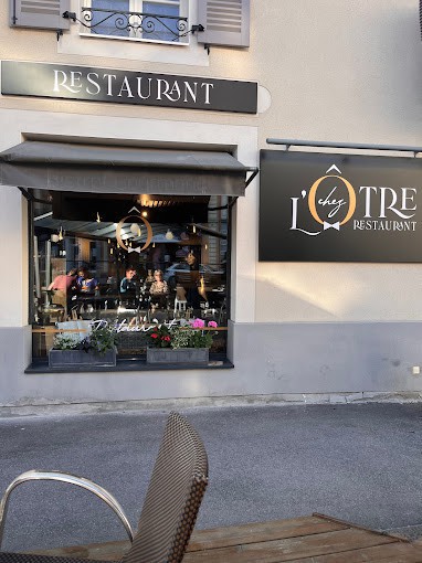 Chez L'Ôtre — photo 3