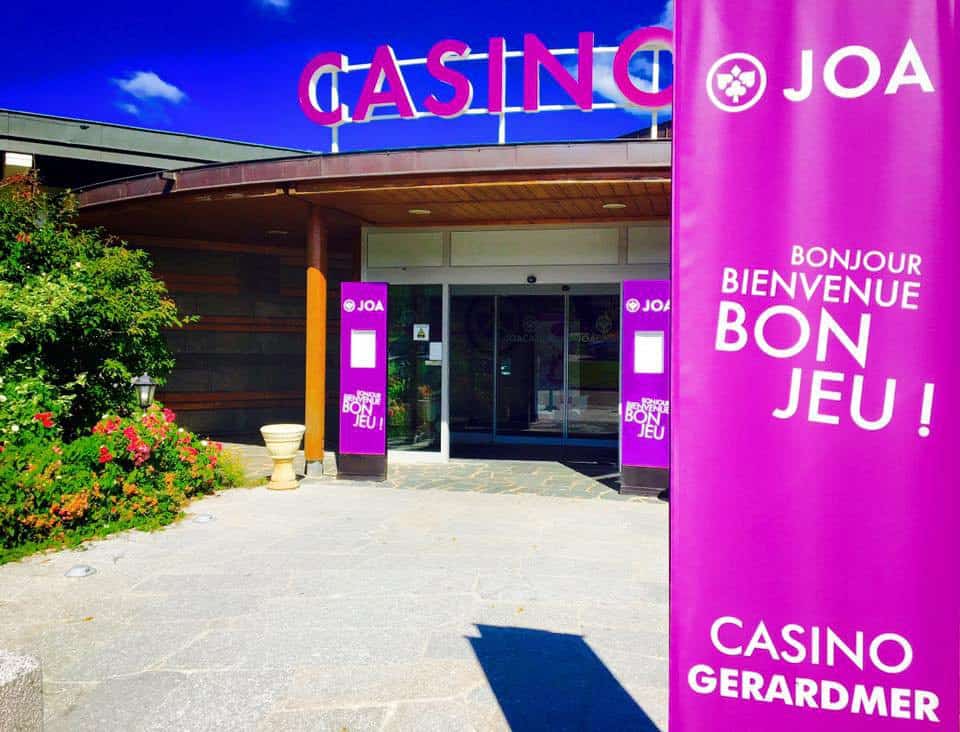 Comptoir JOA — photo 2