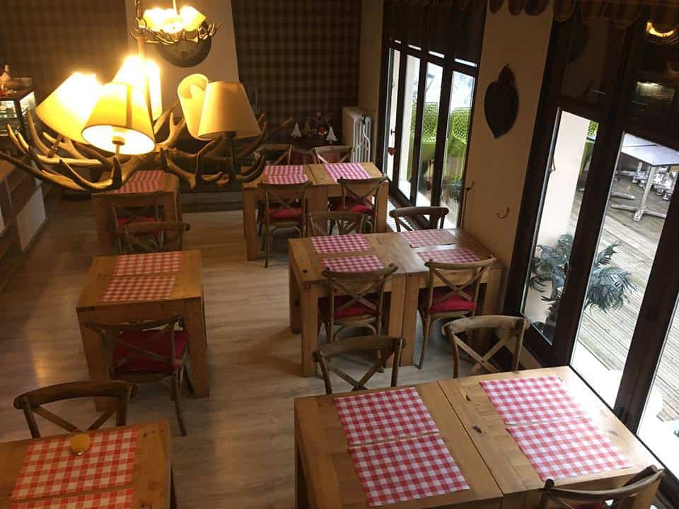 L'Aubergade — photo 3