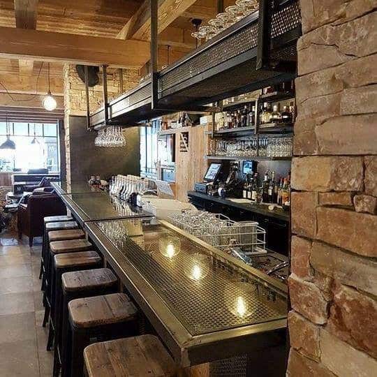 La Bergerie Bistrot de Montagne — photo 2
