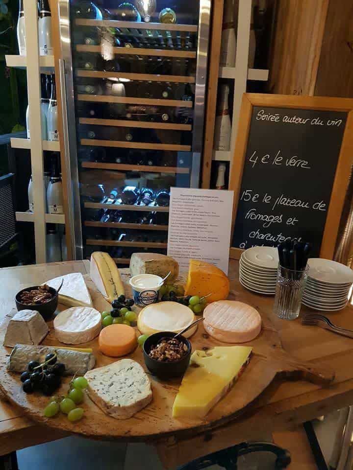 La Bergerie Bistrot de Montagne — photo 3