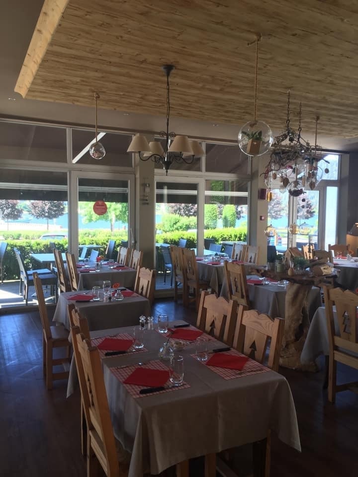 La Brasserie BG — photo 2