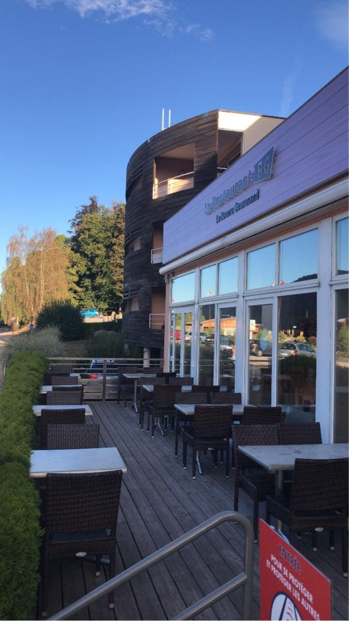 La Brasserie BG — photo 3