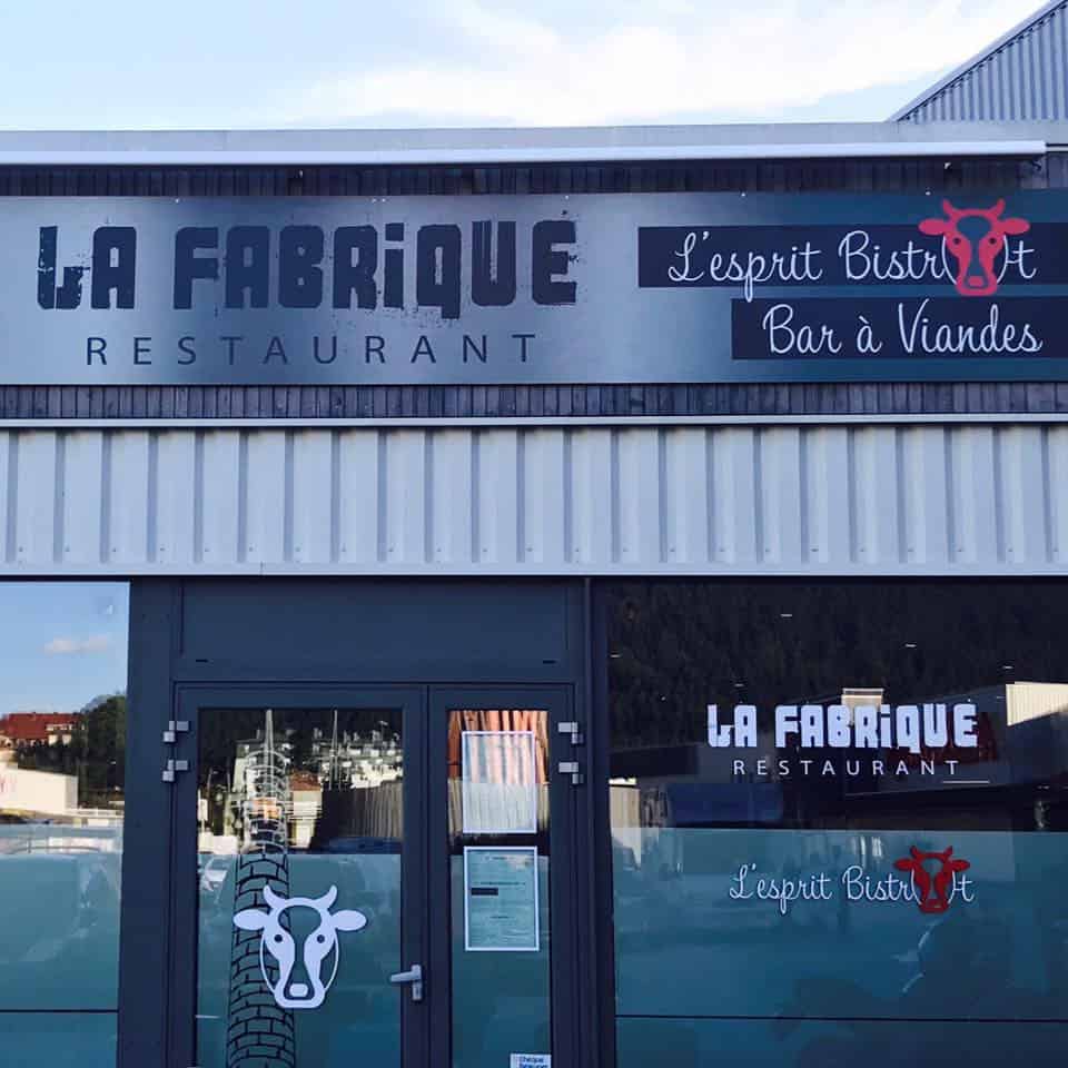 La Fabrique — photo 2