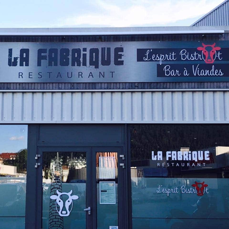 La Fabrique — photo 2