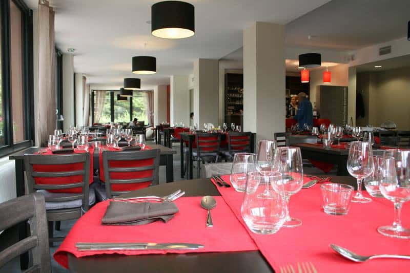 La Fourchette Gourmande — photo 3