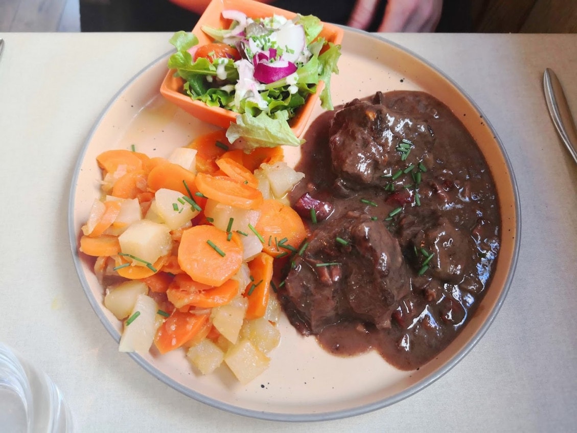 La Popote — photo 2