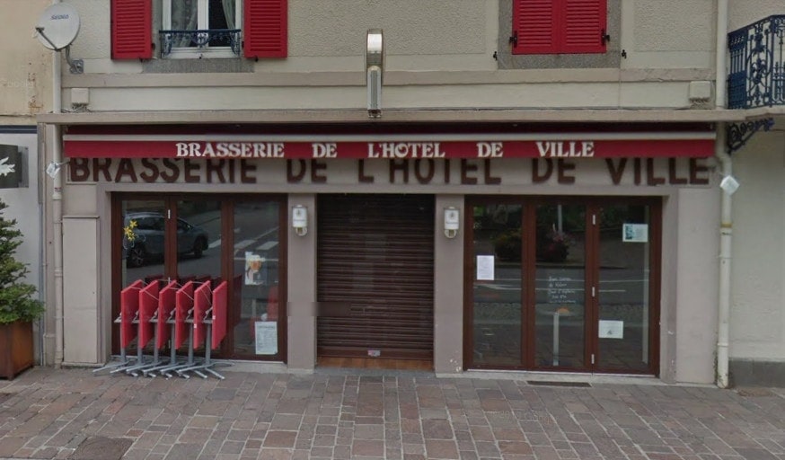 Le BHV — photo 2