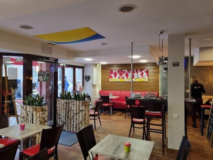 Le BHV — photo 3
