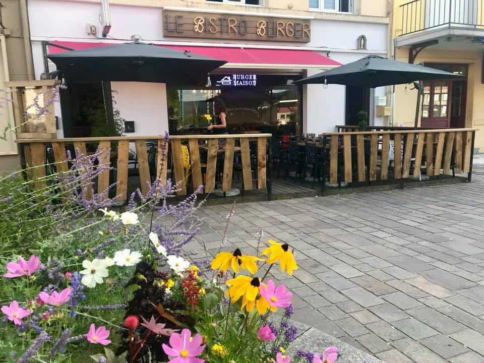 Le Bistro Burger — photo 2
