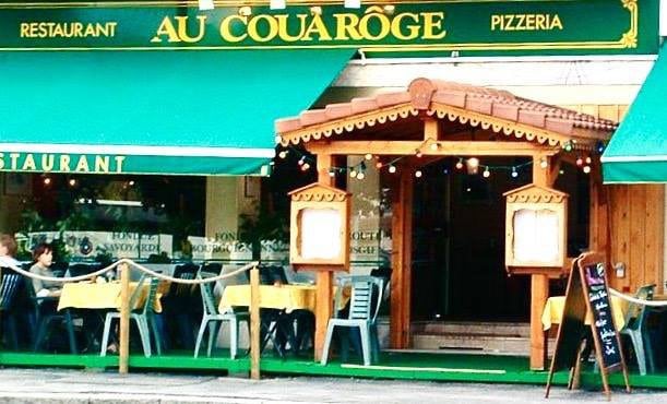 Le Couaroge — photo 2