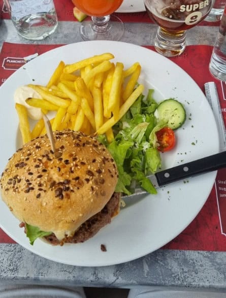 Photo de Le Neptune