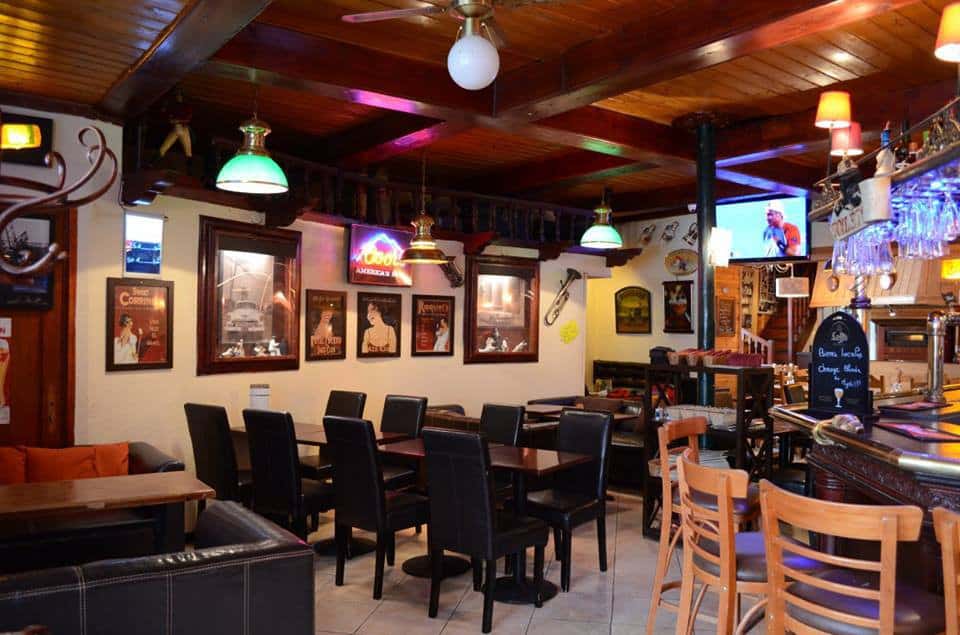 Le Pub — photo 3