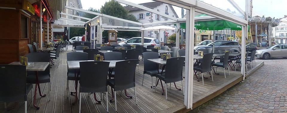 Le Pub — photo 2