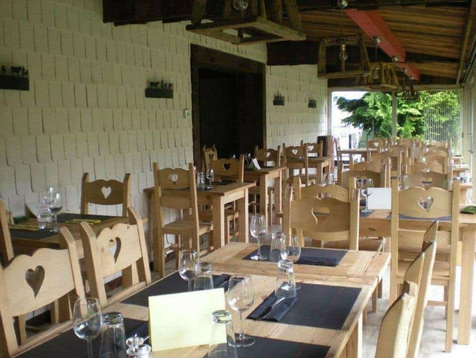 Le Refuge — photo 3