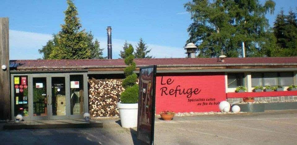 Le Refuge — photo 2