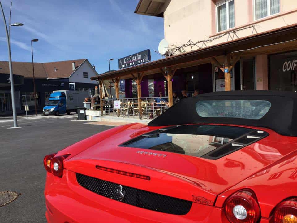Le Taxim — photo 2