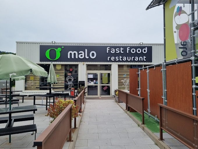O'Malo — photo 2