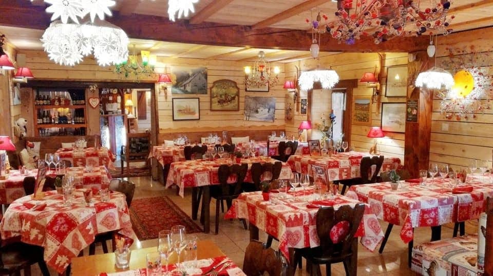 Auberge de Liézey — photo 3