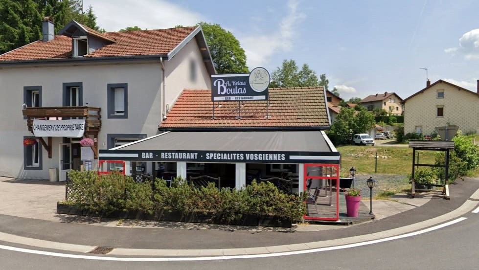 Au Relais Boulas — photo 2