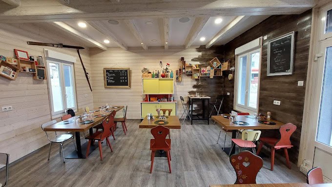 Au Relais Boulas — photo 3