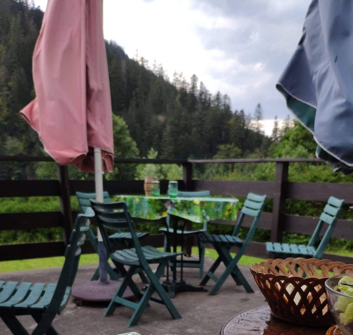 Auberge de Retournemer — photo 2
