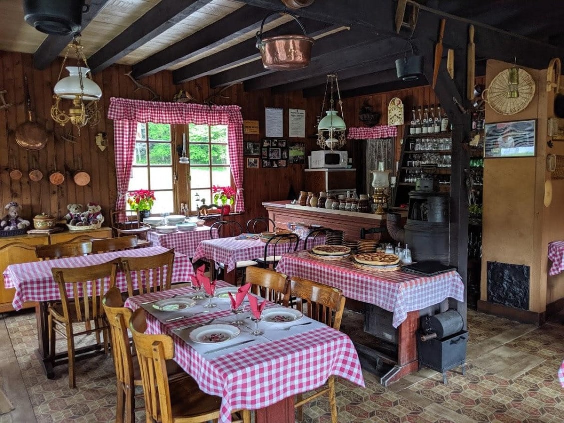 Auberge de Retournemer — photo 3