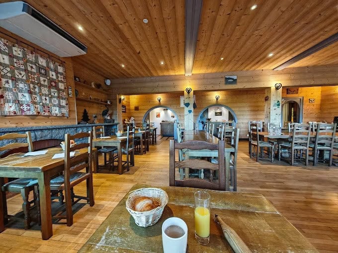 Auberge du Lac — photo 3