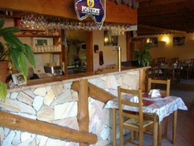 Auberge Du Saut Des Cuves — photo 3