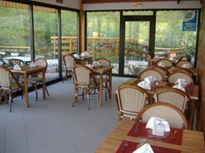 Auberge Du Saut Des Cuves — photo 2